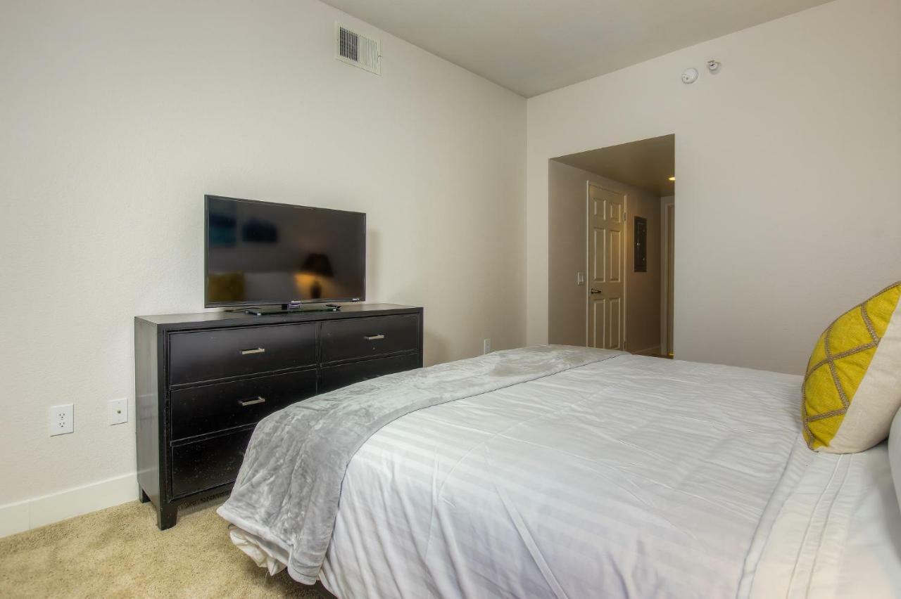 Wilshire Apartment 215 - 3 Bedroom Los Angeles Dış mekan fotoğraf